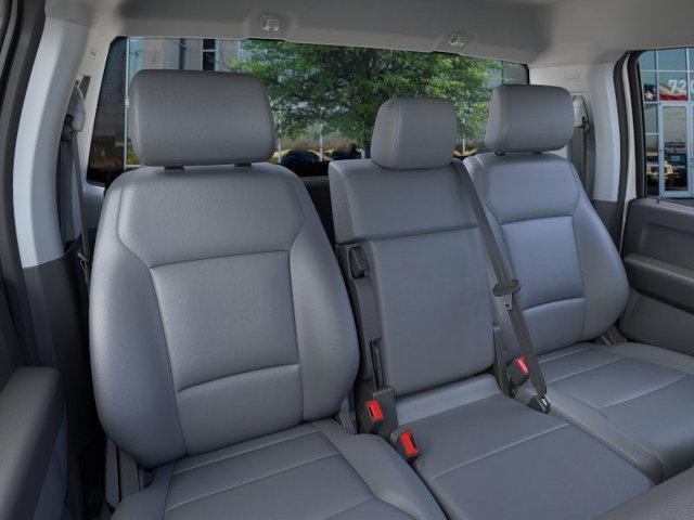 new 2025 Ford F-250 car, priced at $50,590