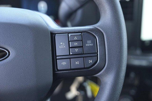 used 2024 Ford F-150 car, priced at $68,988