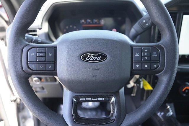 used 2024 Ford F-150 car, priced at $68,988