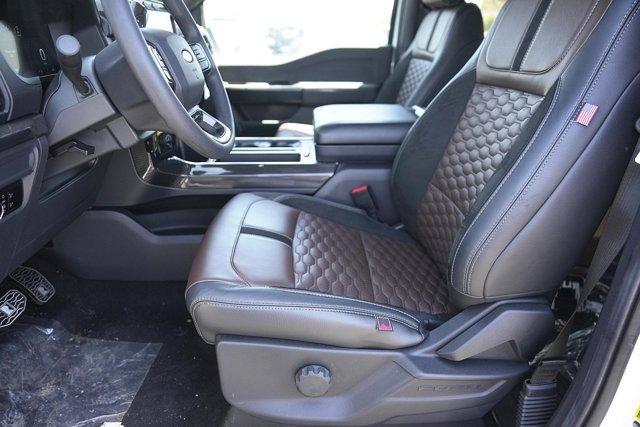 used 2024 Ford F-150 car, priced at $68,988