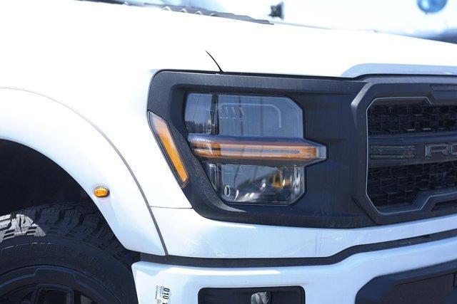 used 2024 Ford F-150 car, priced at $68,988