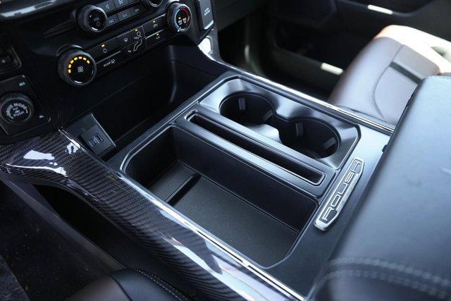 used 2024 Ford F-150 car, priced at $68,988