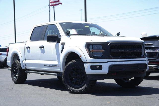 used 2024 Ford F-150 car, priced at $68,988