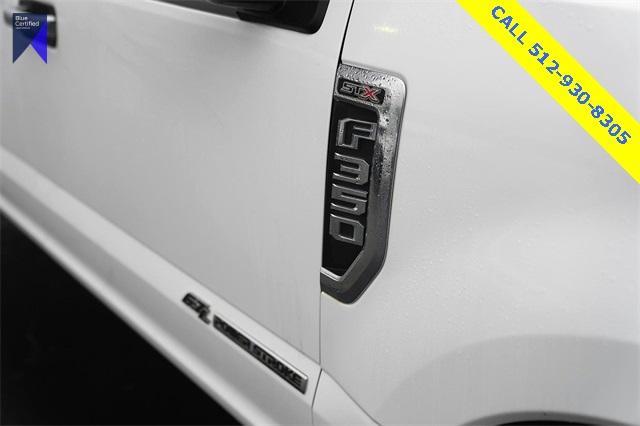 used 2021 Ford F-350 car, priced at $52,998