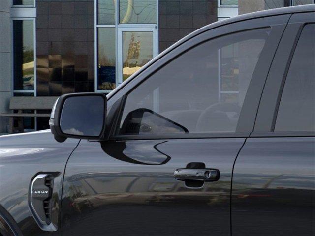 new 2025 Ford Ranger car, priced at $47,285
