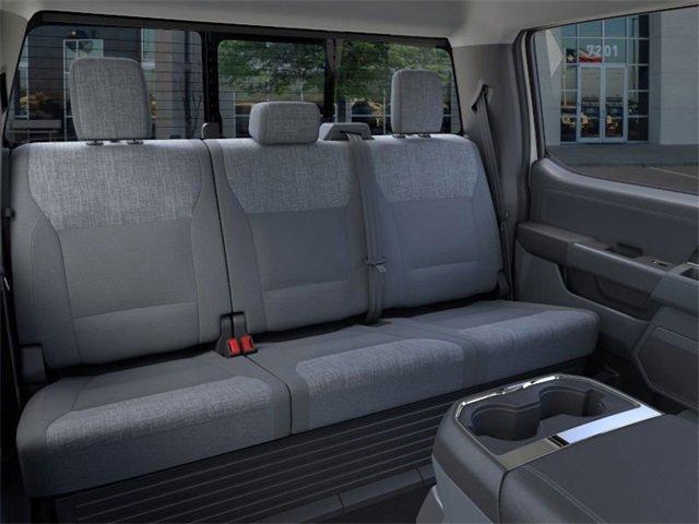 new 2025 Ford F-350 car, priced at $69,354