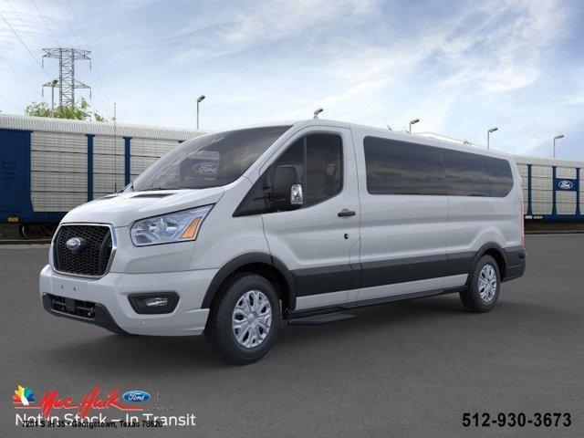 new 2024 Ford Transit-350 car, priced at $62,770