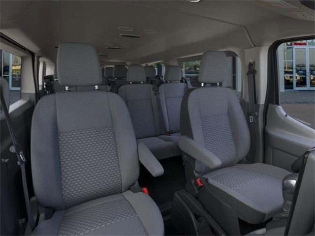 new 2024 Ford Transit-350 car, priced at $54,584
