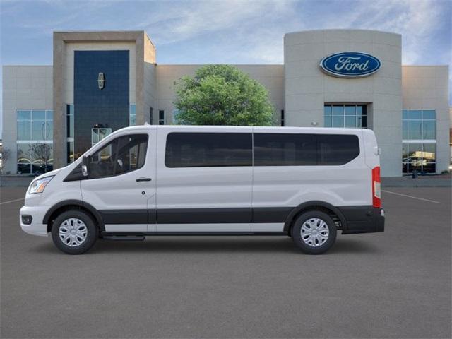 new 2024 Ford Transit-350 car, priced at $54,584