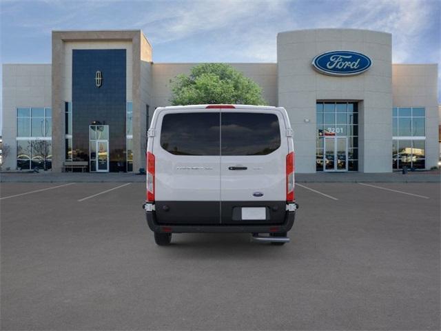 new 2024 Ford Transit-350 car, priced at $54,584