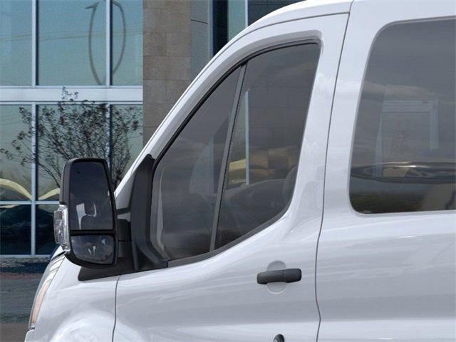 new 2024 Ford Transit-350 car, priced at $54,584