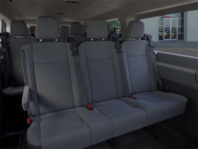new 2024 Ford Transit-350 car, priced at $54,584