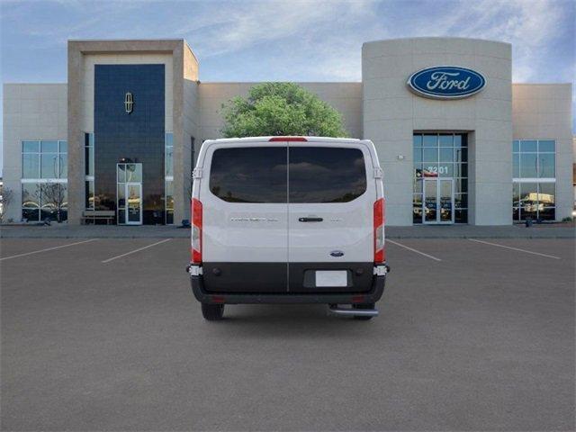 new 2024 Ford Transit-350 car, priced at $54,584