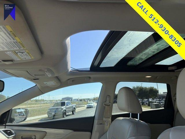 used 2017 Nissan Murano car, priced at $13,988