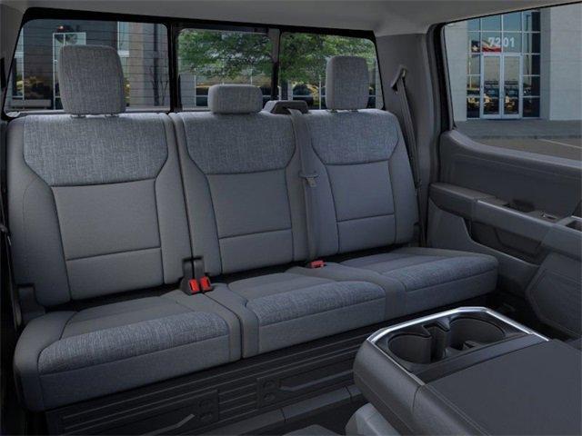 new 2025 Ford F-150 car, priced at $47,949