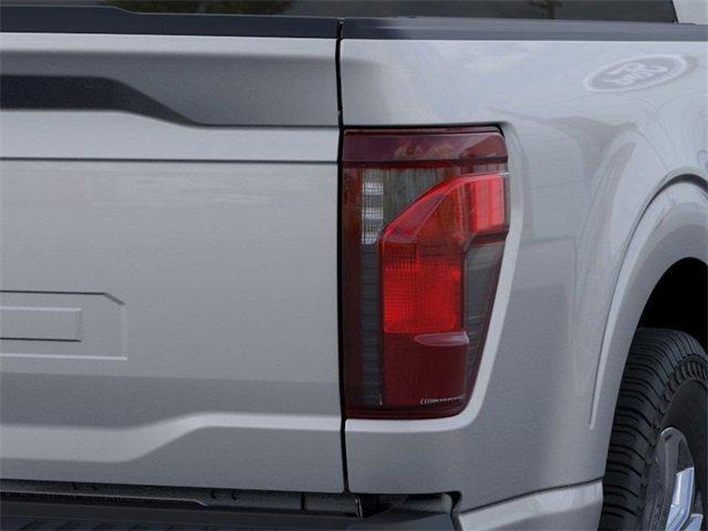 new 2025 Ford F-150 car, priced at $52,334