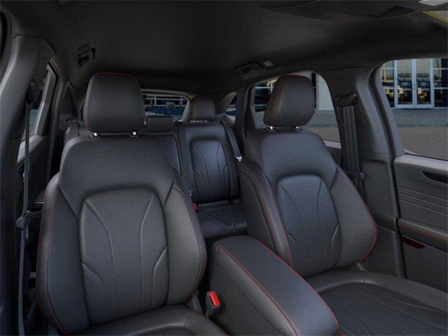 new 2026 Ford Escape car, priced at $39,860