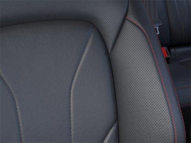 new 2026 Ford Escape car, priced at $39,860