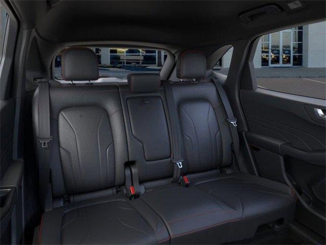 new 2026 Ford Escape car, priced at $39,860