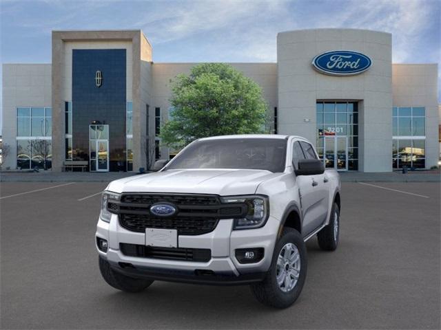 new 2024 Ford Ranger car, priced at $37,950