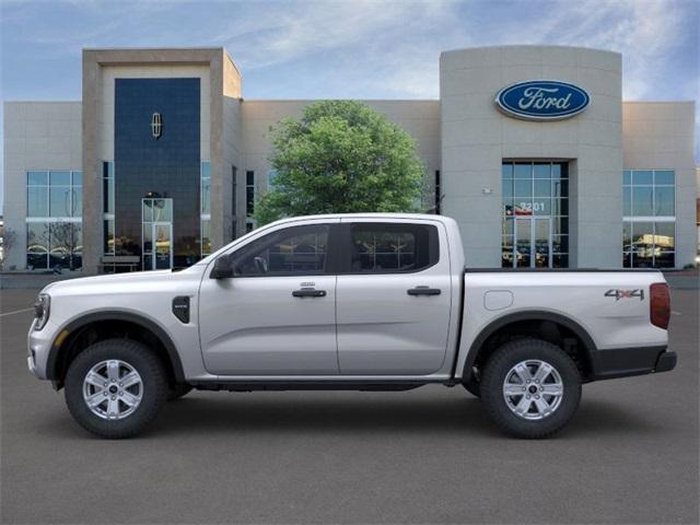 new 2024 Ford Ranger car, priced at $37,950