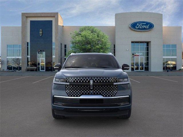 new 2025 Lincoln Navigator L car, priced at $106,300