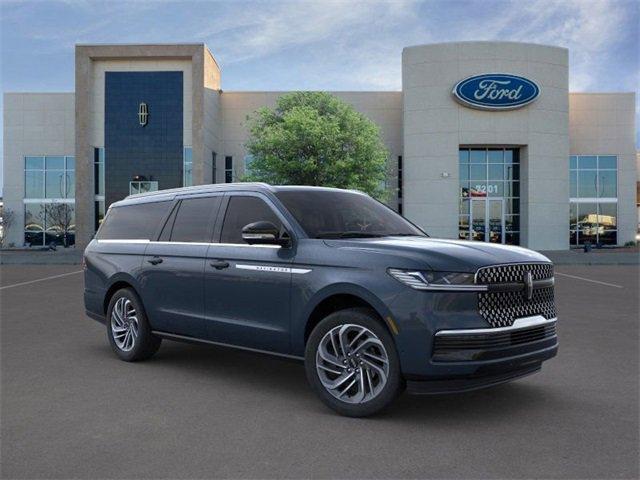 new 2025 Lincoln Navigator L car, priced at $106,300