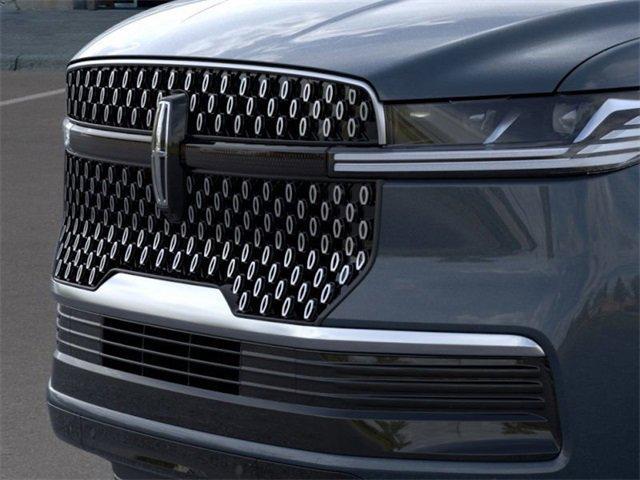 new 2025 Lincoln Navigator L car, priced at $106,300