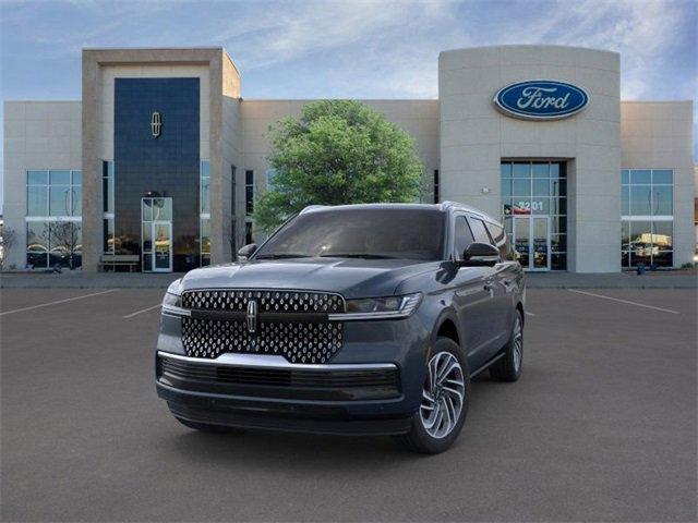 new 2025 Lincoln Navigator L car, priced at $106,300