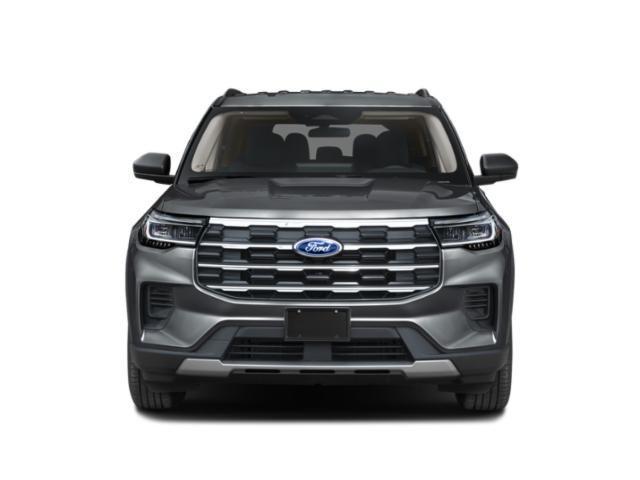 new 2025 Ford Explorer car, priced at $45,125
