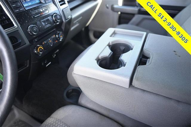 used 2015 Ford F-150 car, priced at $20,419