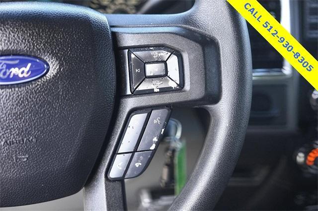 used 2015 Ford F-150 car, priced at $20,419