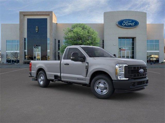 new 2025 Ford F-350 car, priced at $60,805