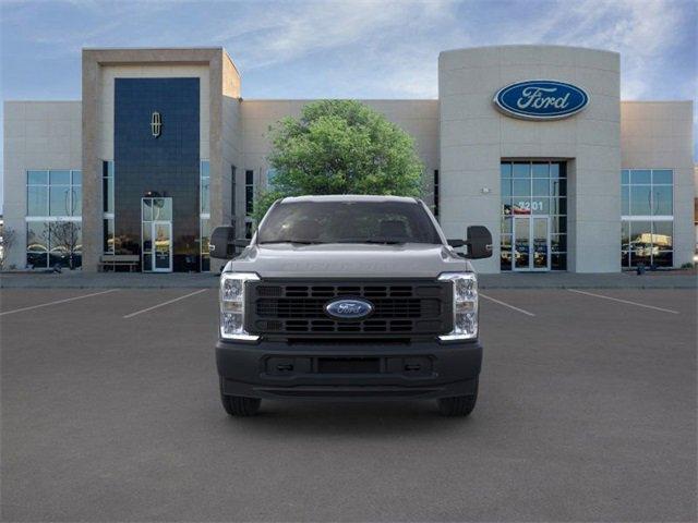 new 2025 Ford F-350 car, priced at $60,805