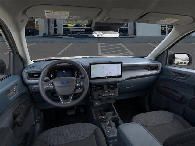 new 2025 Ford Maverick car, priced at $27,772