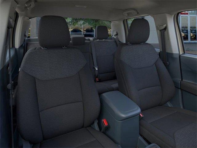 new 2025 Ford Maverick car, priced at $27,772