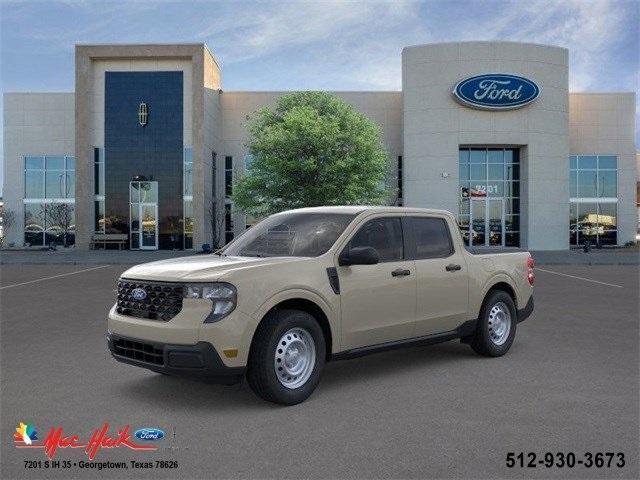 new 2025 Ford Maverick car, priced at $27,772