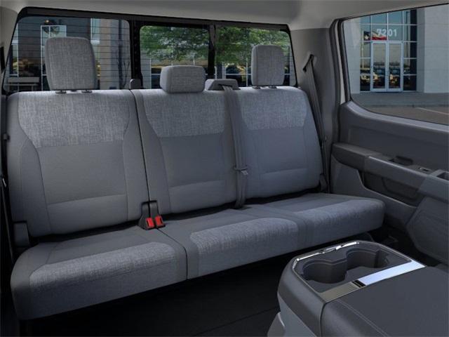 new 2025 Ford F-250 car, priced at $74,780