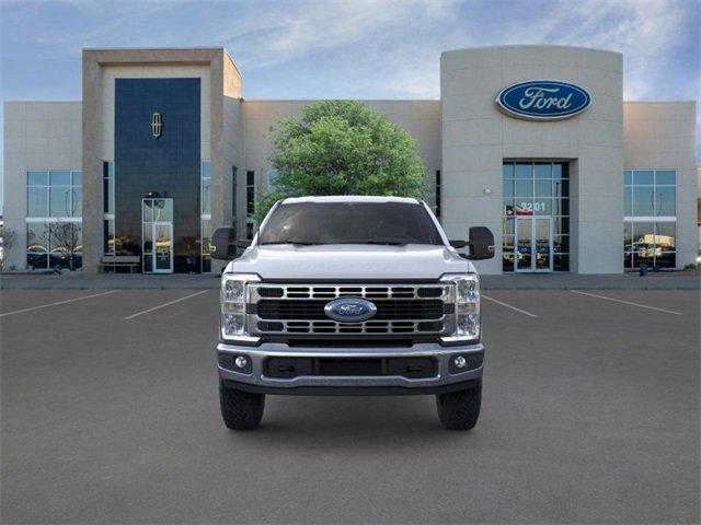 new 2025 Ford F-250 car, priced at $74,780