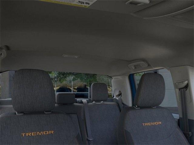 new 2024 Ford Maverick car, priced at $32,073