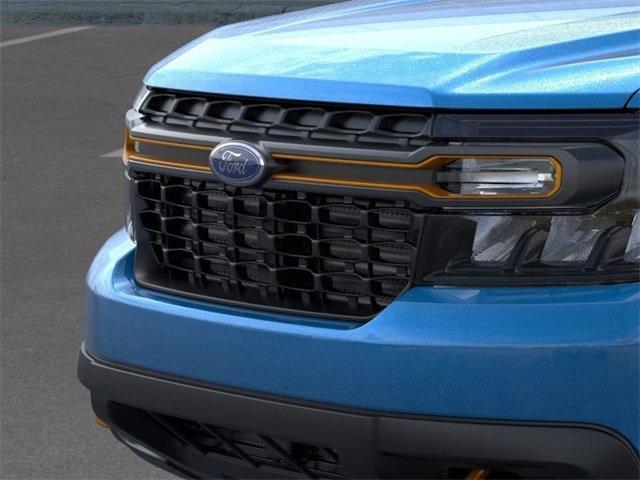 new 2024 Ford Maverick car, priced at $32,073