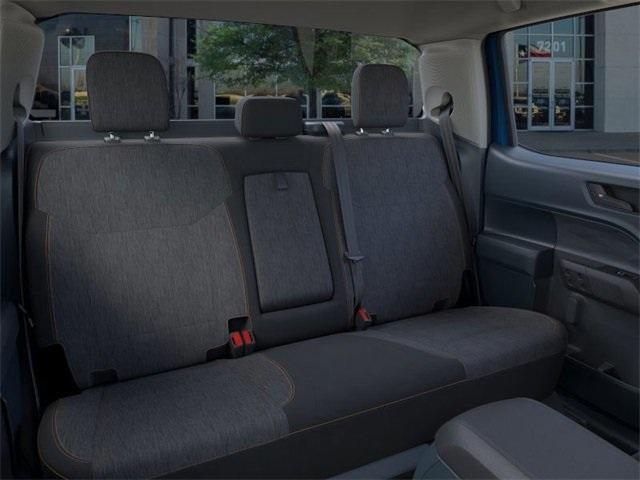 new 2024 Ford Maverick car, priced at $32,073