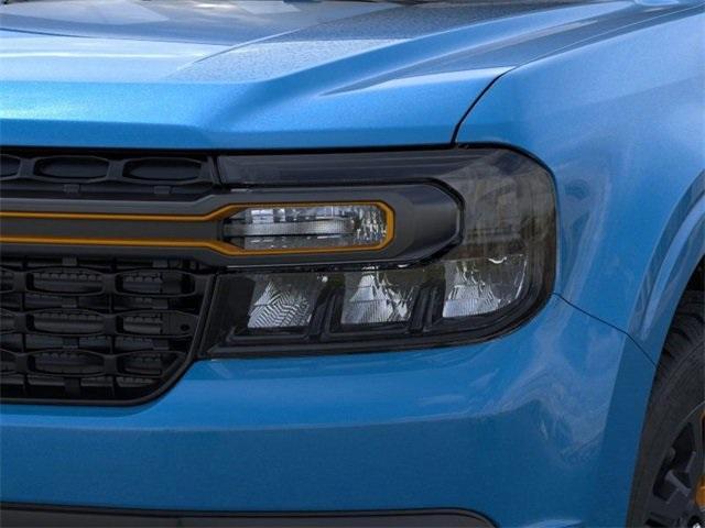 new 2024 Ford Maverick car, priced at $32,073