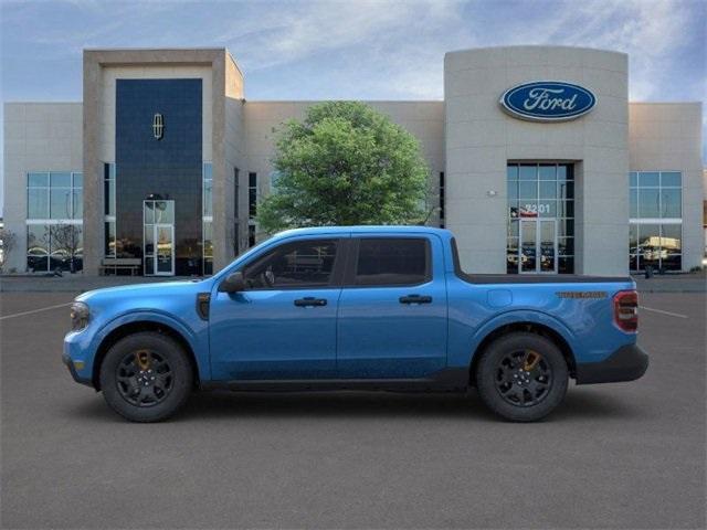 new 2024 Ford Maverick car, priced at $32,073