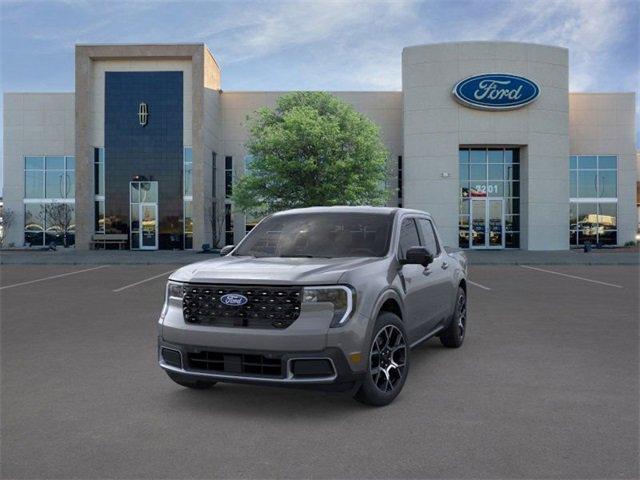 new 2025 Ford Maverick car, priced at $38,290