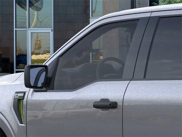 new 2025 Ford F-150 car, priced at $44,504