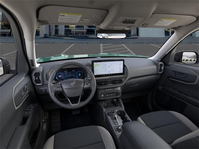new 2025 Ford Bronco Sport car, priced at $35,900