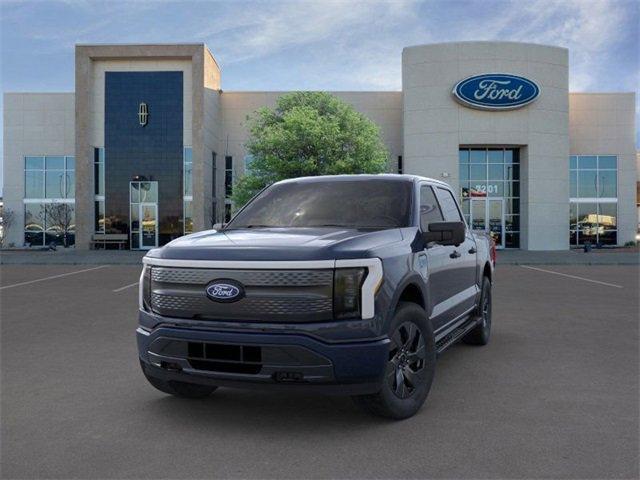 new 2024 Ford F-150 Lightning car, priced at $53,020