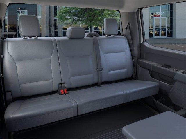 new 2025 Ford F-250 car, priced at $67,845