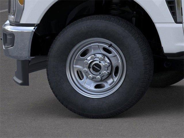new 2025 Ford F-250 car, priced at $67,845